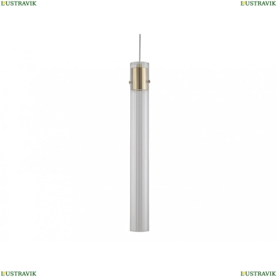 Светильник 7271/S brass ★ Newport — купить в интернет магазине ЛЮСТРАВИК ☀