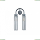 Бра 4522/A chrome ★ Newport — купить в интернет магазине ЛЮСТРАВИК ☀