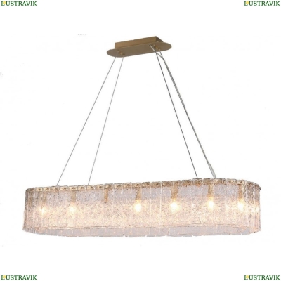 Люстру 10820/120 brass oval ★ Newport — купить в интернет магазине ЛЮСТРАВИК ☀