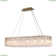 Люстру 10820/120 brass oval ★ Newport — купить в интернет магазине ЛЮСТРАВИК ☀