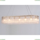 Люстру 10820/120 brass oval ★ Newport — купить в интернет магазине ЛЮСТРАВИК ☀