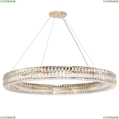 Люстру 10124+22/S gold ★ Newport — купить в интернет магазине ЛЮСТРАВИК ☀