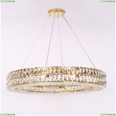 Люстру 10124+14/S gold ★ Newport — купить в интернет магазине ЛЮСТРАВИК ☀