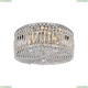 Люстру 8457/PL chrome ★ Newport — купить в интернет магазине ЛЮСТРАВИК ☀