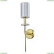 Бра 7321/A gold без абажура ★ Newport — купить в интернет магазине ЛЮСТРАВИК ☀