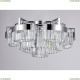Люстру 4356+6/PL chrome ★ Newport — купить в интернет магазине ЛЮСТРАВИК ☀