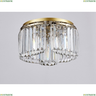 Люстру 4354/PL gold ★ Newport — купить в интернет магазине ЛЮСТРАВИК ☀