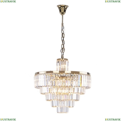 Люстру 31114/S gold ★ Newport — купить в интернет магазине ЛЮСТРАВИК ☀