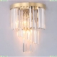 Бра 31103/A gold right ★ Newport — купить в интернет магазине ЛЮСТРАВИК ☀