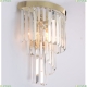 Бра 31103/A gold right ★ Newport — купить в интернет магазине ЛЮСТРАВИК ☀