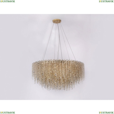 Люстру 10933/C gold ★ Newport — купить в интернет магазине ЛЮСТРАВИК ☀