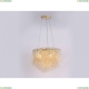 Люстру 10909/C gold ★ Newport — купить в интернет магазине ЛЮСТРАВИК ☀