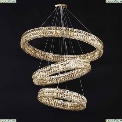 Люстру 10128/S gold ★ Newport — купить в интернет магазине ЛЮСТРАВИК ☀