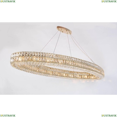Люстру 10127+21/S gold ★ Newport — купить в интернет магазине ЛЮСТРАВИК ☀