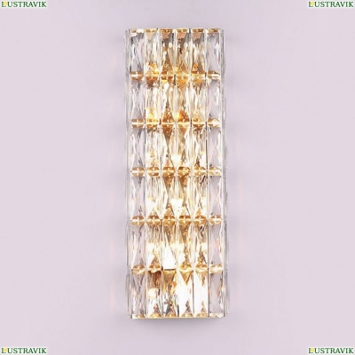 Светильник 10126+6/A gold ★ Newport — купить в интернет магазине ЛЮСТРАВИК ☀