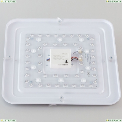 Светильник CL714K480G ★ Citilux — купить в интернет магазине ЛЮСТРАВИК☀