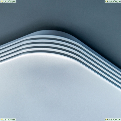Светильник CL714K480G ★ Citilux — купить в интернет магазине ЛЮСТРАВИК☀