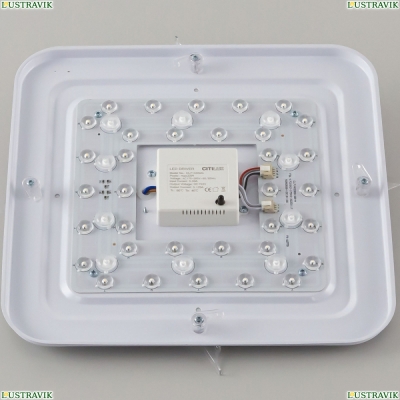 Светильник CL714K330G ★ Citilux — купить в интернет магазине ЛЮСТРАВИК☀