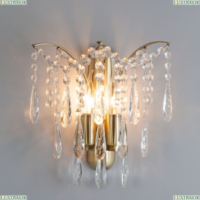 Бра CL302323 ★ Citilux — купить в интернет магазине ЛЮСТРАВИК☀