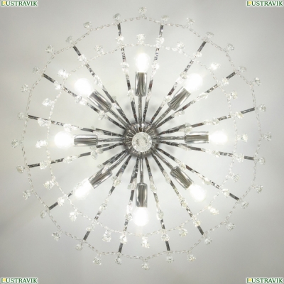 Люстру CL302180 ★ Citilux — купить в интернет магазине ЛЮСТРАВИК☀