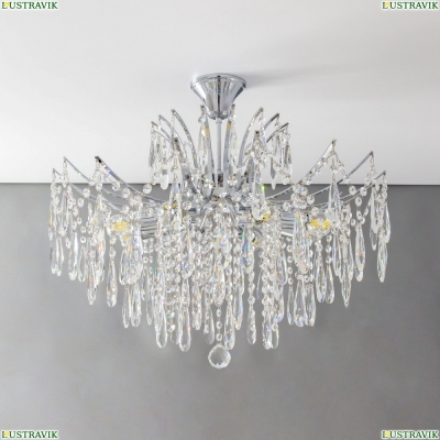 Люстру CL302180 ★ Citilux — купить в интернет магазине ЛЮСТРАВИК☀