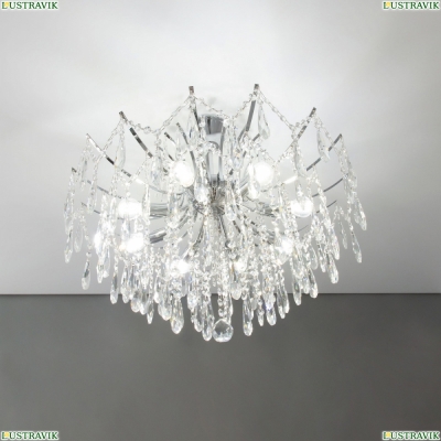 Люстру CL302180 ★ Citilux — купить в интернет магазине ЛЮСТРАВИК☀
