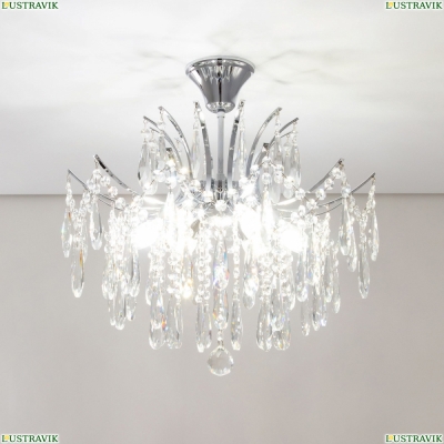 Люстру CL302160 ★ Citilux — купить в интернет магазине ЛЮСТРАВИК☀