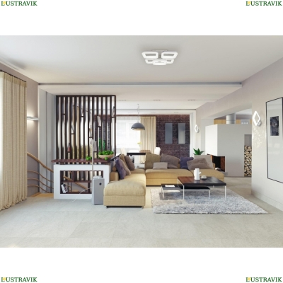 Светильник CL225B410 ★ Citilux — купить в интернет магазине ЛЮСТРАВИК☀