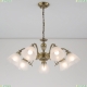 Люстру CL413271 ★ Citilux — купить в интернет магазине ЛЮСТРАВИК☀