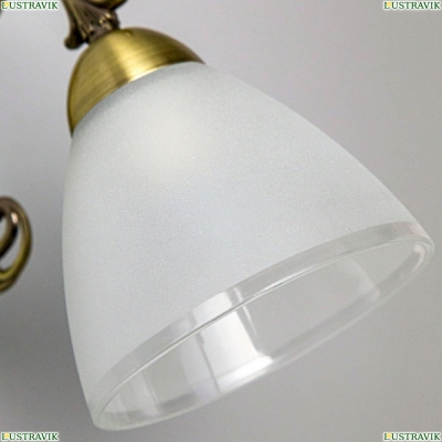Бра CL413411 ★ Citilux — купить в интернет магазине ЛЮСТРАВИК☀