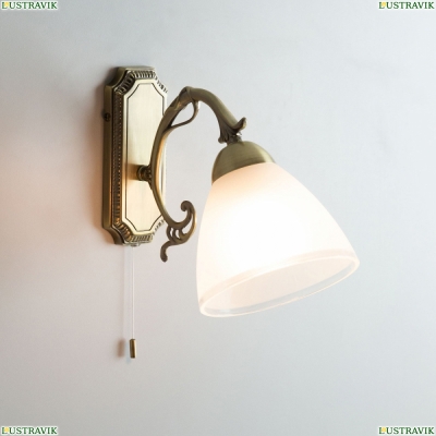 Бра CL413411 ★ Citilux — купить в интернет магазине ЛЮСТРАВИК☀