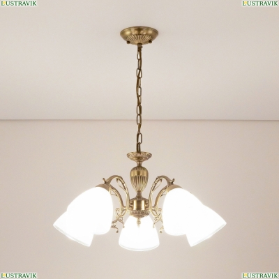 Люстру CL413251 ★ Citilux — купить в интернет магазине ЛЮСТРАВИК☀
