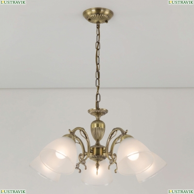 Люстру CL413251 ★ Citilux — купить в интернет магазине ЛЮСТРАВИК☀