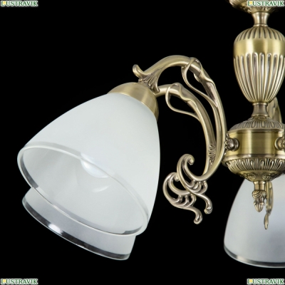 Люстру CL413251 ★ Citilux — купить в интернет магазине ЛЮСТРАВИК☀