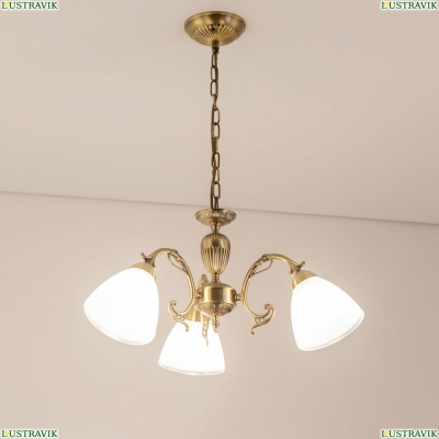 Люстру CL413231 ★ Citilux — купить в интернет магазине ЛЮСТРАВИК☀