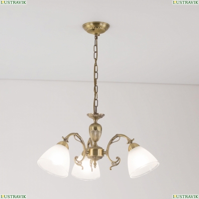 Люстру CL413231 ★ Citilux — купить в интернет магазине ЛЮСТРАВИК☀