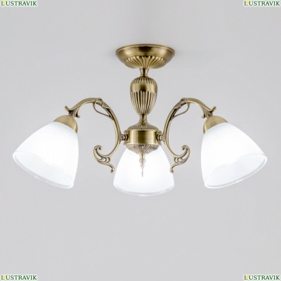 Люстру CL413231 ★ Citilux — купить в интернет магазине ЛЮСТРАВИК☀