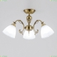 Люстру CL413231 ★ Citilux — купить в интернет магазине ЛЮСТРАВИК☀