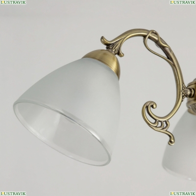 Люстру CL413231 ★ Citilux — купить в интернет магазине ЛЮСТРАВИК☀
