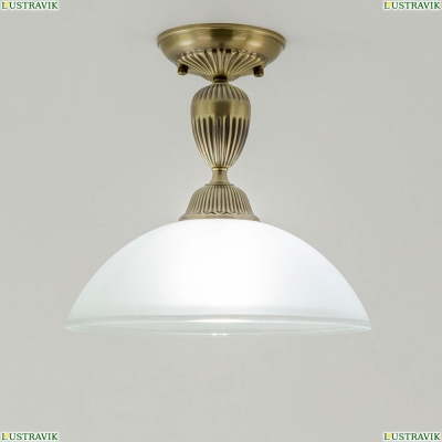Светильник CL413211 ★ Citilux — купить в интернет магазине ЛЮСТРАВИК☀
