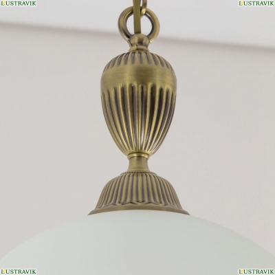 Светильник CL413211 ★ Citilux — купить в интернет магазине ЛЮСТРАВИК☀