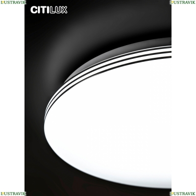 Люстру CL714330G ★ Citilux — купить в интернет магазине ЛЮСТРАВИК☀
