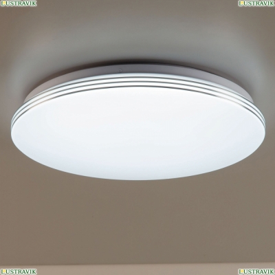 Люстру CL714480G ★ Citilux — купить в интернет магазине ЛЮСТРАВИК☀