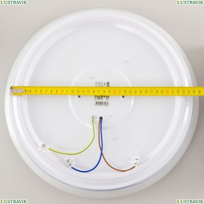 Люстру CL714480G ★ Citilux — купить в интернет магазине ЛЮСТРАВИК☀