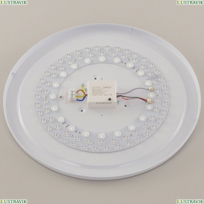 Люстру CL714680G ★ Citilux — купить в интернет магазине ЛЮСТРАВИК☀