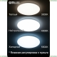 Люстру CL714900G ★ Citilux — купить в интернет магазине ЛЮСТРАВИК☀