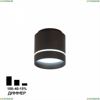Светильник CL745021N ★ Citilux — купить в интернет магазине ЛЮСТРАВИК☀