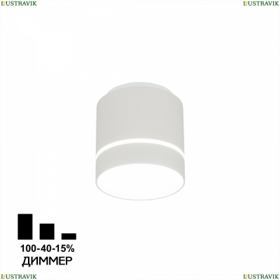 Светильник CL745020N ★ Citilux — купить в интернет магазине ЛЮСТРАВИК☀