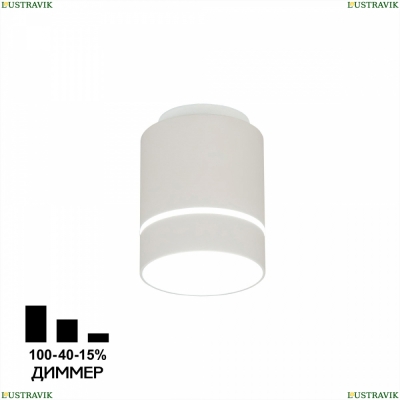 Светильник CL745010N ★ Citilux — купить в интернет магазине ЛЮСТРАВИК☀