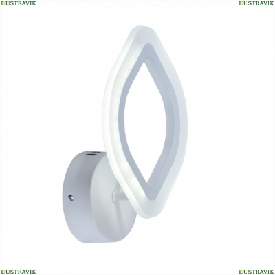Бра CL236B310 ★ Citilux — купить в интернет магазине ЛЮСТРАВИК☀